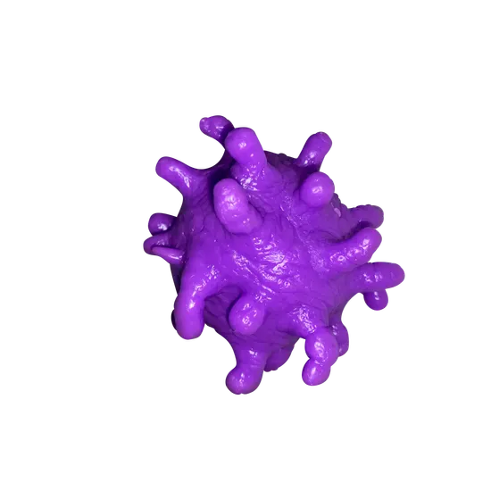 Puffer Stress Ball 4 pk - Modern Teaching Aids NZ