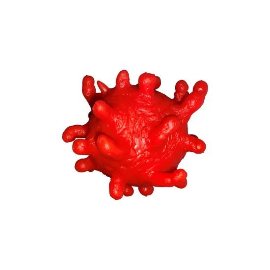 Puffer Stress Ball 4 pk - Modern Teaching Aids NZ