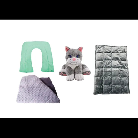 Calming Weighted Resources Kit - Modern Teaching Aids NZ
