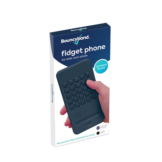 Fidget Phone - Modern Teaching Aids NZ