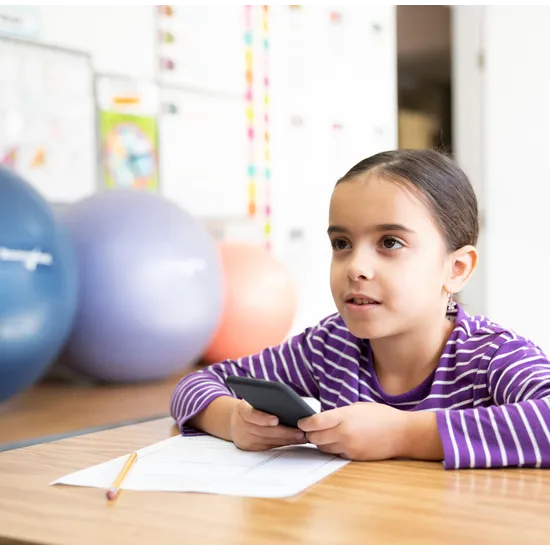 Fidget Phone - Modern Teaching Aids NZ