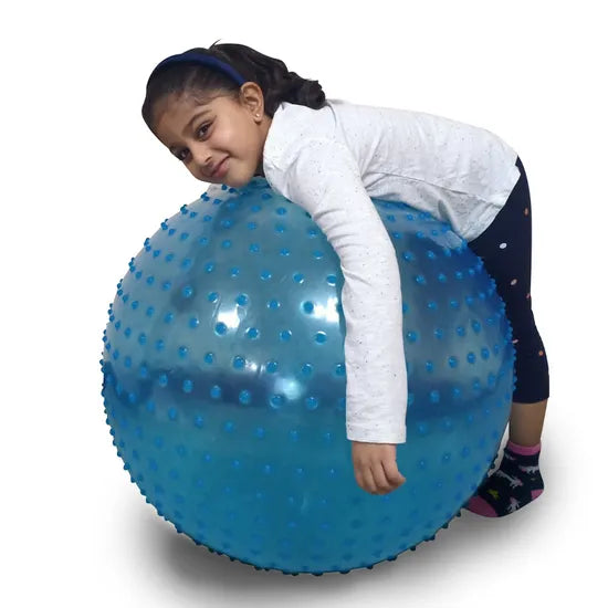 Extra Large Sensory Textured Bal - Modern Teaching Aids NZ