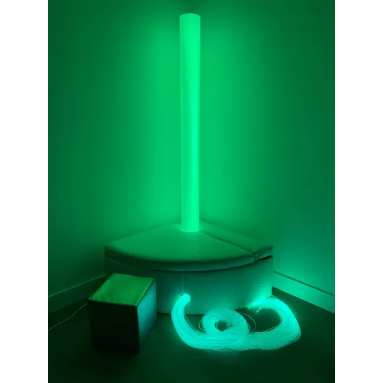 Waterless LED Tube 180cm - Modern Teaching Aids NZ