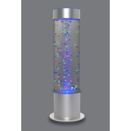 Bubble Tube with Floating Balls 60cm - Modern Teaching Aids NZ