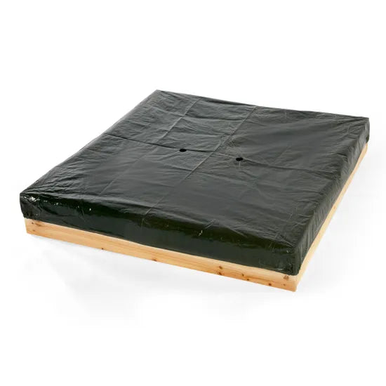 Store It Wooden Sandpit - Modern Teaching Aids NZ