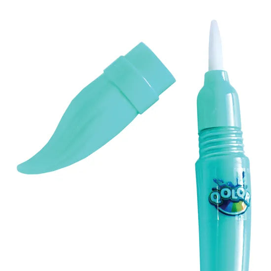 Plum Discovery Create and Paint Easel - Modern Teaching Aids NZ