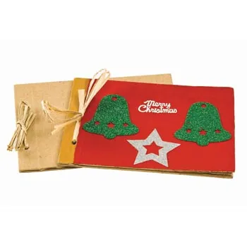 Small Papier Mache Scrapbook - Pack of 6 - Modern Teaching Aids NZ