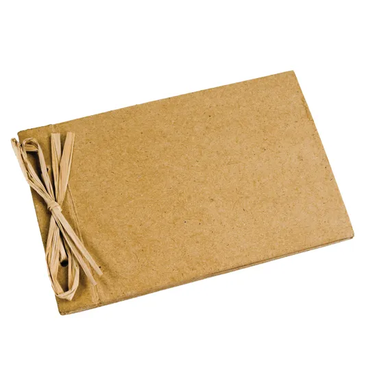 Small Papier Mache Scrapbook - Pack of 6 - Modern Teaching Aids NZ