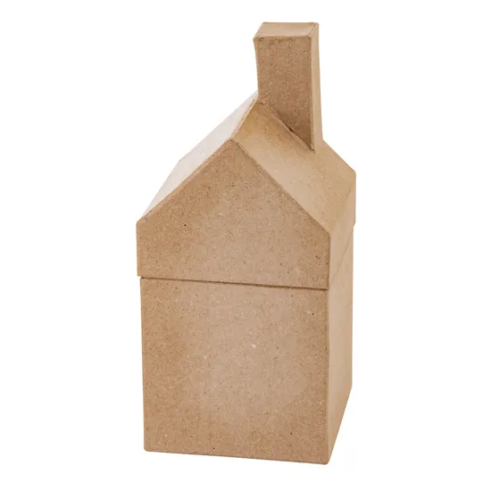 Papier Mache House - Modern Teaching Aids NZ