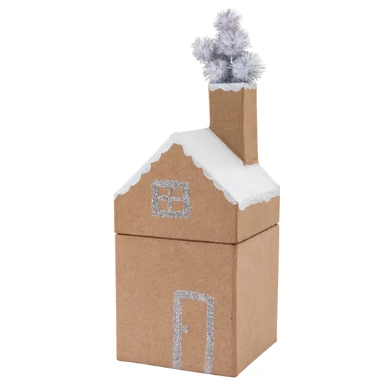 Papier Mache House - Modern Teaching Aids NZ