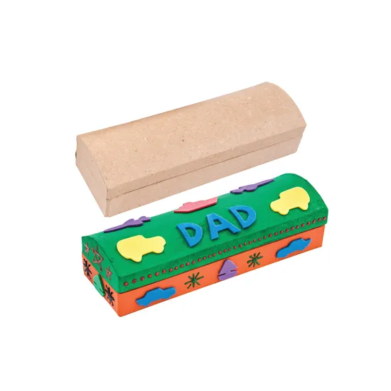 Papier Mache Pencil Case - Modern Teaching Aids NZ