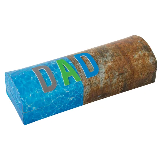 Papier Mache Pencil Case - Modern Teaching Aids NZ