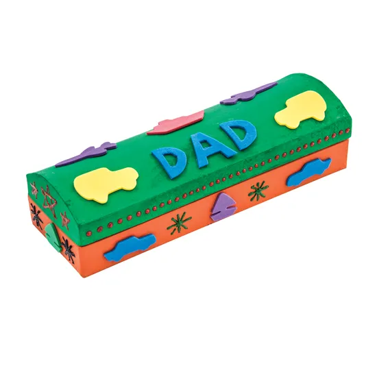 Papier Mache Pencil Case - Modern Teaching Aids NZ