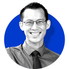 Eddie Woo