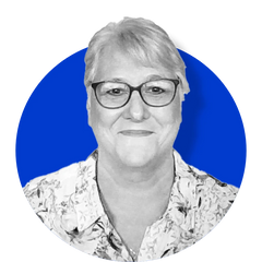 Joanne Knight