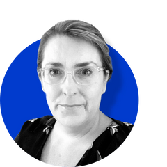 Kate Highfield