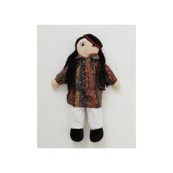 Doll with Hat - Modern Teaching Aids NZ