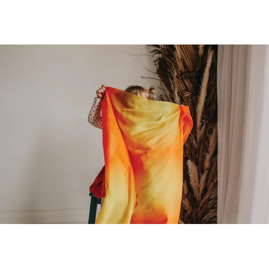 Play Silkies - Summer - 90cm - Modern Teaching Aids NZ