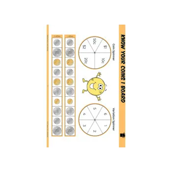 Paul Swan - Mathematics and Money - Modern Teaching Aids NZ