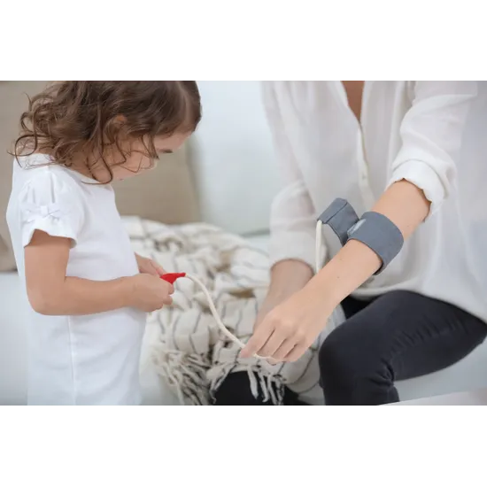 PlanToys - Doctor Set - Modern Teaching Aids NZ