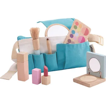 PlanToys - Makeup Set - Modern Teaching Aids NZ