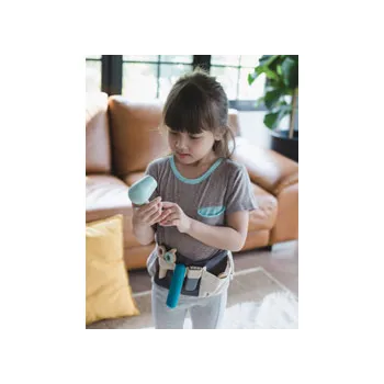 PlanToys - Hair Dresser Set - Modern Teaching Aids NZ