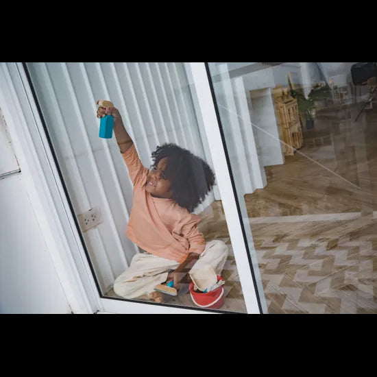 PlanToys - Cleaning Set - Modern Teaching Aids NZ