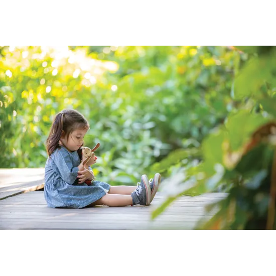 PlanToys - Happy Puppy - Modern Teaching Aids NZ