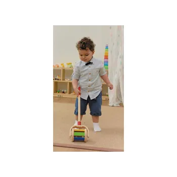 PlanToys - Walk N Roll - Modern Teaching Aids NZ