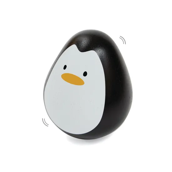 PlanToys - Penguin - Modern Teaching Aids NZ