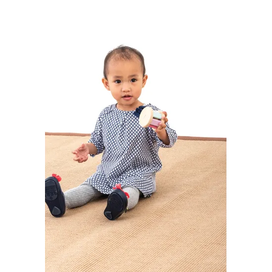 PlanToys - Roller - Pastel - Modern Teaching Aids NZ