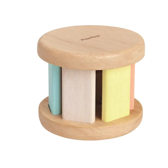 PlanToys - Roller - Pastel - Modern Teaching Aids NZ