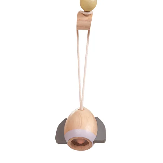 PlanToys - Play Gym - Pastel - Modern Teaching Aids NZ