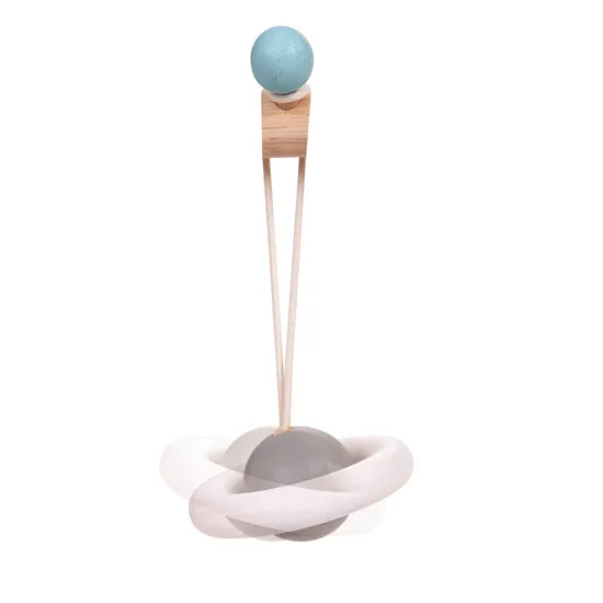 PlanToys - Play Gym - Pastel - Modern Teaching Aids NZ