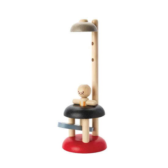 PlanToys Jumping Acrobat