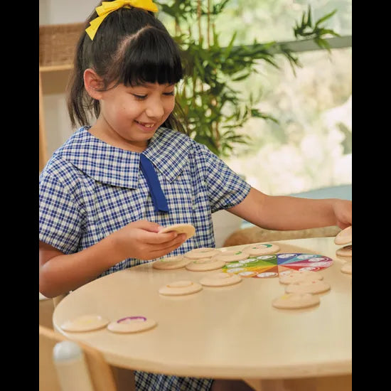 PlanToys - My Mood Memo - Modern Teaching Aids NZ