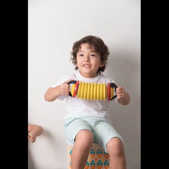 PlanToys - Concertina - Modern Teaching Aids NZ