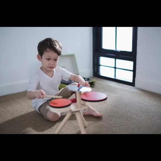 PlanToys - Musical Band - Modern Teaching Aids NZ