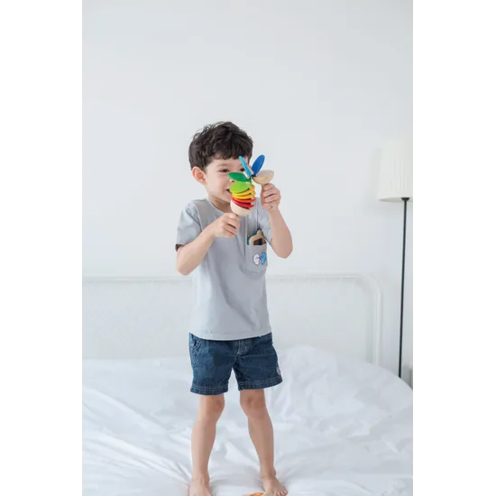 PlanToys - Clatter - Modern Teaching Aids NZ