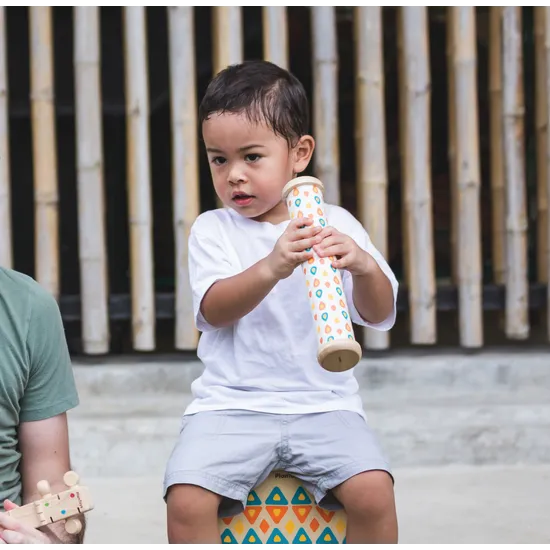 PlanToys - Rain Maker - Modern Teaching Aids NZ