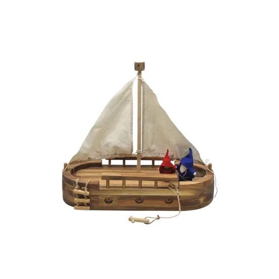 Adventure Ship - Modern Teaching Aids NZ