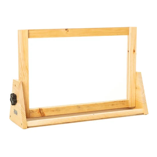 4-in-1 Tabletop Easel - Modern Teaching Aids NZ