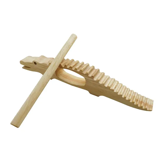 Singing Crocodile - Modern Teaching Aids NZ