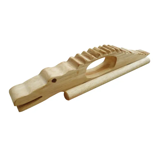 Singing Crocodile - Modern Teaching Aids NZ