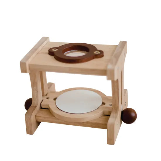 Wooden Microscope - Modern Teaching Aids NZ