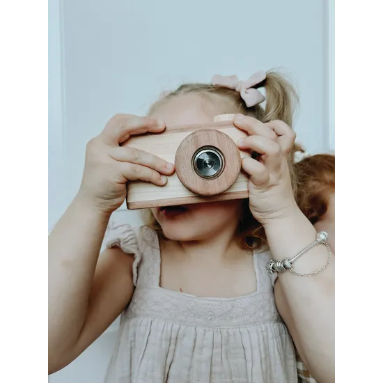 Little Explorer Camera