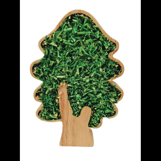 Eco Tree Set of 6 - Modern Teaching Aids NZ