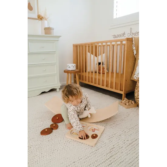 Hen Life Cycle Puzzle - Modern Teaching Aids NZ