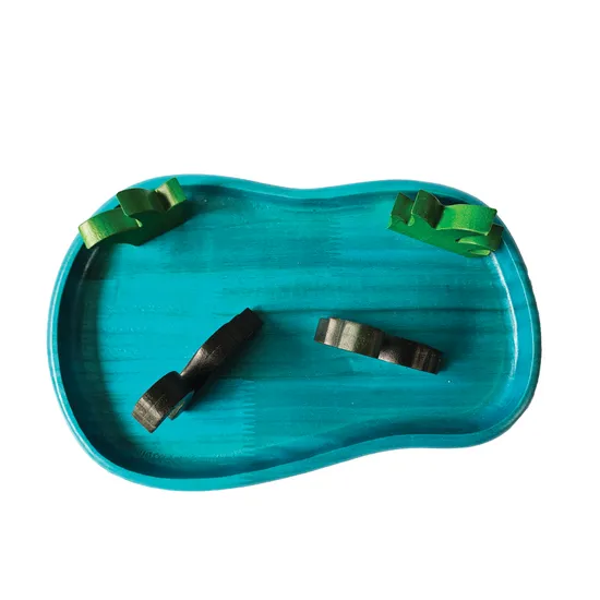 Swan Lake Play Set - Modern Teaching Aids NZ