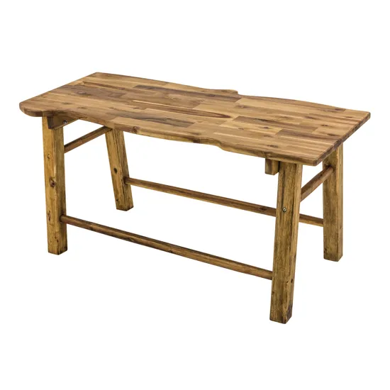 Tree Furniture - Table - 55 x 120 x 60h cm - Modern Teaching Aids NZ